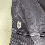 Free People Jumpsuit - Heather Grayish Blue - XS/S Photo 2