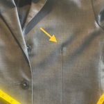 Petite Sophisticate Petite Sophisticated Blazer  Photo 5