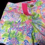 Lilly Pulitzer 5" Callahan Knit Short size 00 Photo 3