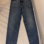ZARA  Mom Jeans Photo 0