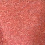 Blue Willi's Danish Coral Pink Full Zip Cardigan Women's Size XXL Photo 4