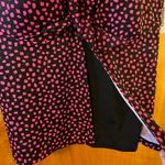 Swimsuits For All Tankini Swim Top Womens Plus Floral Padded NWT Size 30 Photo 1