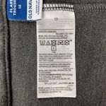 Old Navy  Charcoal Ponte Knit Flare Trouser Pant 12 New Photo 4