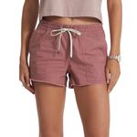 Vuori  | Vintage Ripstop Shorts Dusty Maeve Stoneware | L Photo 1