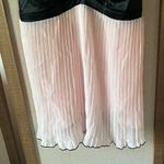 Daisy Fuentes  Black and Pink Chemise medium Photo 5