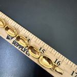 Vintage Unsigned Gold Photo 12