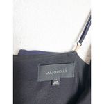 Revolve  Majorelle Salsa Mini Dress Size Small Fauna Blue Floral Fairy Whimsygoth Photo 5