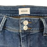 Hudson Jeans HUDSON Crop Colin Skinny Women 28 Blue MidRise Stylish City Chic Feminine Travel Photo 9