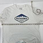 Patagonia Women’s Sz L Slim Fit Crew Neck T-Shirt Tee Ventura California Shirt Photo 7