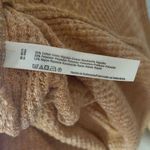 Free People FP Beach Waffle Knit Pullover Photo 12