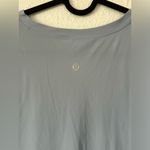 Lululemon Angle Your Strength SS
Ice Cap sz 10 Photo 8