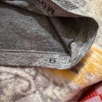 Lululemon  swiftly tech short sleeve size 6 slate grey Photo 1