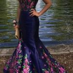 Ellie Wilde Prom Dress Photo 1