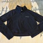 Columbia Cropped Fleece Photo 2