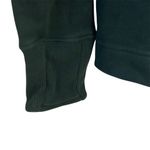 Athleta Women's Green Pullover Sweatshirt Size S Long Sleeve Activewear Photo 10