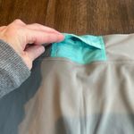 Patagonia  Gray Athletic Skort - Size M Photo 4