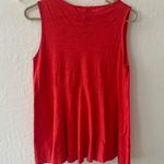 Deletta Anthropologie Mock Neck Peplum Style Blouse Photo 6