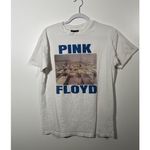 Cotton On Pink Floyd Licensed Tee from  Boxy Boyfriend Tee Oversized XXS Photo 1