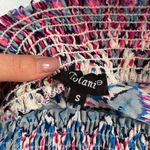 South Moon Under Pattered Shorts Photo 3