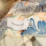 Significant Other Lana Wide Leg Jumpsuit in Daylight Floral Size 6 NWT Blue Photo 10