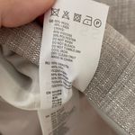 Reiss  Virginia Skirt Wool and Linen Pencil Skirt Size 10 Photo 3