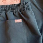 FIGS Caribbean Blue Straight Leg Scrub Pants Photo 2