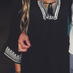 Forever 21 Black Romper Photo 0