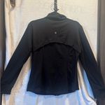 Tangerine  Women's Breathable Activewear Jacket, Black, Zip Up, Size XL Photo 1