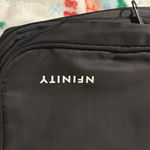 Nfinity Plain Black  Cheer Bag Photo 6