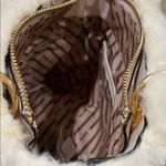 ALDO  | Faux Fur Hand Bag w/ Crossbody Strap & Bag Charms Photo 10