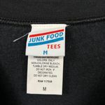 NFL AFC North Cincinnati Bengals and Snoopy Crewneck Sweater Size Medium  Photo 3