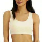 Alfani  Intimates Ivory Laser Cut Bralette, small Photo 0