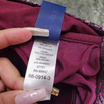 Swimsuits For All One Piece Swimsuit Purple Size undefined Photo 3