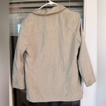 London Fog  Women's Tan Trench Coat Photo 1