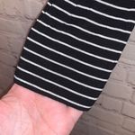 Aeropostale ๐บ๐ธ Aero Seriously Soft Black & White Perfect Crew Top Photo 1