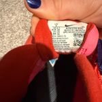 Nike  Air Max 270 React Mystic Red Pink Blast Women’s 7 Photo 8