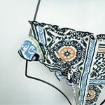 Lost + Wander  Oracle Ruffle Bikini Set swimsuit swimwear Size Small Photo 1