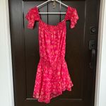 Amanda Uprichard EUC  Ariella Dress Size XS Photo 2
