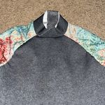 Seea Gaviotas Surf Suit Verano Medium Gray Photo 3