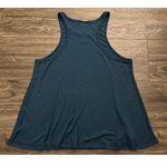 Free People  Long Beach Tank Top size Medium Photo 5