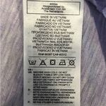 Adidas  Lavender Purple Space Dye Women’s Crew Neck Athletic T Shirt Logo Sz S Photo 9