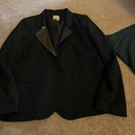 Fossil  large blazer Photo 2