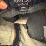 J.Crew Curvy Classic Vintage All-
 Blue Jeans Photo 2