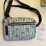 Petunia Pickle Bottom Toy Story Disney Pixar Convertible Fanny Pack NEW Blue Photo 0