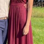 David's Bridal Bridesmaid Photo 0