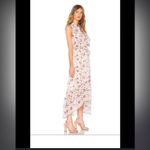 MISA Los Angeles Revolve  Audra Floral Maxi Dress Photo 2