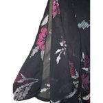 Eyeshadow Floral Dress Small Photo 2