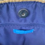 Draper James  Beach Chic Woven Tote - Versatile Photo 3