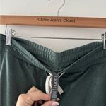 Vuori Performance Joggers in Marsh Heather M Photo 5