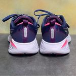 ASICS  Gel-Cumulus 25 Women's Blue Running Shoes Size 11B Photo 6